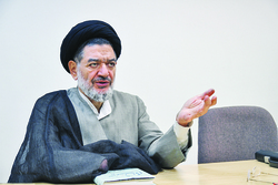 نه نهضت آزادی تغییر کرده  و نه صلاحیت احراز مسئولیت دارد