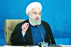 روحانی: نیاز باشد غنی‌سازی را در هرسطحی از همان روز آغاز می‌کنیم