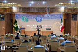 از اسکان زائران نیازمند تا ایجاد اشتغال پایدار برای محرومان