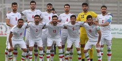 ایران – عراق / نبرد یوزهای ایرانی برای صدرنشینی