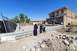 میرعالی، جهادگری که یک لشکر بود