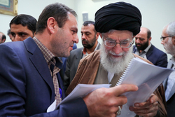 مردی برای راهبری علم و فناوری ایران با پرچم «ما می‌توانیم»