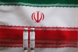 ایران به باشگاه سازندگان واکسن کرونا پیوست