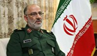 انتخابات صحنه همبستگی مردم برای تحقق اهداف نظام اسلامی است