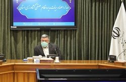 عدم جانبداری فرمانداران وبخشداران از کاندید خاص