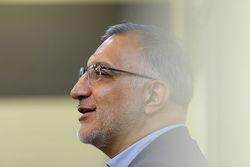 زاکانی به نفع رئیسی کناره گیری کرد