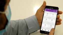 حضور «صبااپ» در میان نرم افزار‌های دولت الکترونیک