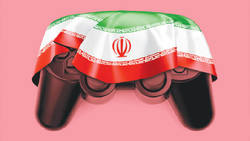 صنعت گیم ایران نیازمند نگاه تمدنی است