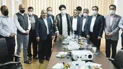 وحدت ملی در سایه نگاهی فراجناحی