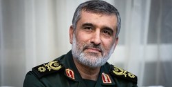 قوی‌ترین موشک ما امروز رای مردم است