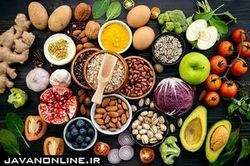 ویژگی‌های تغذیه سالم در تابستان