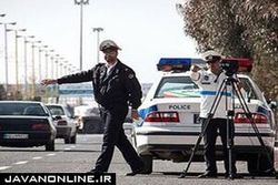 سفر به شهر‌های قرمز و نارنجی همچنان ممنوع!