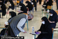 جزئیات برگزاری کنکور ۱۴۰۰ اعلام شد
