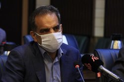 برای جلوگیری از ریزگردها در کرج ۶۰۰ هکتار جنگل‌کاری شده است