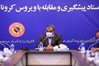 مشاغل غیر ضروری در قزوین تعطیل می شود