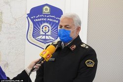 واکنش پلیس به قطع برق چراغ‌های ترافیکی