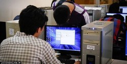 نفوذ سودجویان به امتحان مجازی دانشجویان!