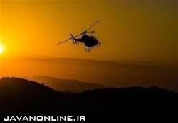 ساخت اولین بالگرد نیمه‌سنگین ایرانی با استاندارد‌های جهانی