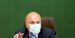 دبیر کل اتحادیه بین المجالس کشورهای اسلامی با قالیباف دیدار و گفت‌وگو کرد