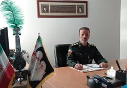 پیام تبریک رئیس سازمان ورزش بسیج به مناسبت سالروز آزادسازی خرمشهر