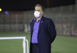 مددی: رفتار مجیدی ناپایدار و بی ثبات است/ او باید توهم توطئه را کنار بگذارد