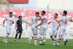 فدراسیون خط ارتباطی «اسکوچیچ» را از بین نبرد/دنبال اسم نباشیم