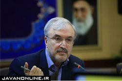 درخواست نمکی از ستاد ملی کرونا برای لغو پرواز‌های روسیه