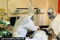 اختلاف ۲۰۰ برابری علائم کرونا در افراد