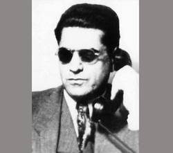 بهایی‌زاده‌ای که «میس لمبتون» او را ارتقا داد!
