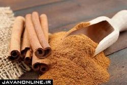 ترکیبات دارچین در بهبود کرونا موثر است