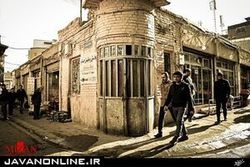 مشکل بافت فرسوده در تهران چه زمانی حل می‌شود؟