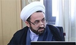 اولویت‌ اساسی دستگاه قضائی ترویج فرهنگ صلح و سازش در جامعه است