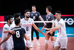 ایران - فرانسه / بازگشت غفور به ترکیب اصلی