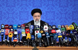 اجازه نخواهیم داد مذاکره برای مذاکره باشد/ برنامه‌ریزی برای کاهش مالیات تولید از ۲۵ به ۱۰ درصد