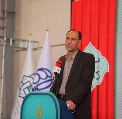 بهره برداری و آغاز 200 میلیارد تومان پروژه در سازمان میادین