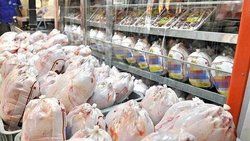 خروج مرغ از خراسان رضوی نیاز به نظارت بیشتری دارد