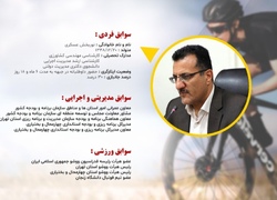 عسگری : تدوین نظام حقوق و مزایای ملی پوشان از اولویت های فدراسیون آینده است