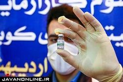 چرا پلیس در اولویت دریافت واکسن قرار گرفت؟