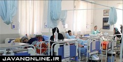 جدیدترین آمار کرونا در کشور سه شنبه ۴ خرداد ۱۴۰۰