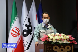 با امید آفرینی و نقش فعال روابط عمومی می توانیم شعار سال ۱۴۰۰ را محقق کنیم