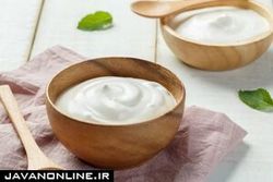 مزایای خوردن ماست هنگام صبح