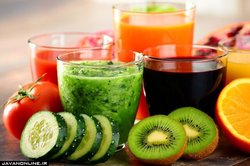 رژیم غذایی برای کاهش استرس و آسیب قلبی