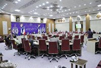 رییس کل دادگستری استان قزوین: همه باید تلاش کنیم انتخابات همراه با رقابت در نهایت امنیت و سلامت برگزار شود
