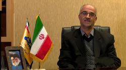 اقدامات شرکت گاز  برای ایجاد زمینه مشارکت حداکثری مردم در انتخابات 1400
