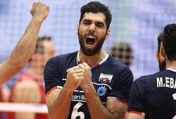 خوشامدگویی باشگاه فنرباغچه به سیدمحمد موسوی