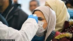 غربالگری بیش از ۳۲۷ هزار مسافر در مبادی مرزی کشور