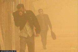 وعده‌ای که غبار گرفت/ ریزگرد‌هایی که نرفته برگشتند!