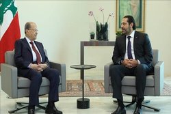 اصرار «حریری» بر طرح پاریس برای تشکیل کابینه لبنان