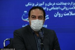 نگرانی از جایگزینی ویروس هندی/ ۱۳ شهر قرمز شده‌اند