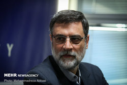 قاضی‌زاده هاشمی:
دولت باید ۲۴ ساعته کار کند/ دنبال ثبات و آرامش کشور هستیم